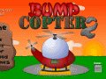 Bump Copter 2 Game